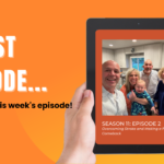 S11: Episode 2 – Overcoming Stroke and Msking a Fitness Comeback