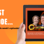 Season 11: Episode 9 – Allyson Moore: Find your Word and Live to it