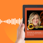 S12: Episode 5 – Exploring Deep Health Coaching with Sarah Reynolds