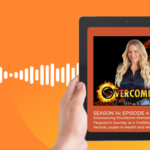 Season 14 Episode 4: Empowering Excellence: Kathleen Ferguson’s Journey as a Trailblazing Female Leader in Health and Wellness