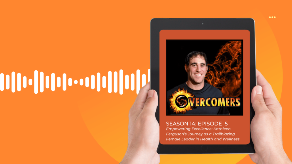 Season 14:  Episode 5 – The Ultimate Guide to Small Group Training: Insights from Vince Gabriele