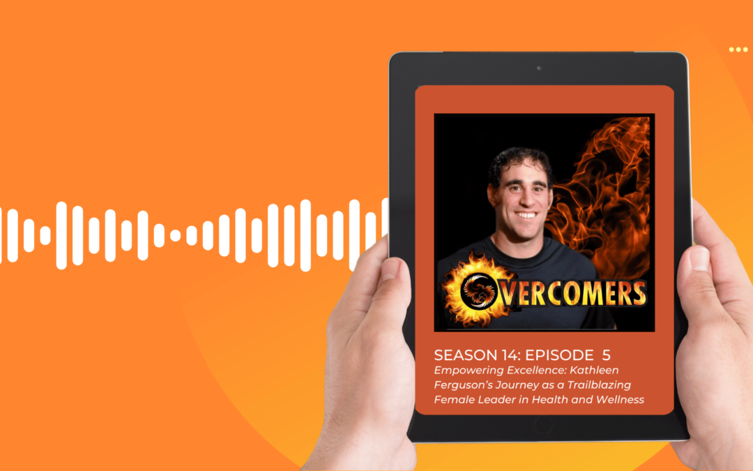 Season 14:  Episode 5 – The Ultimate Guide to Small Group Training: Insights from Vince Gabriele